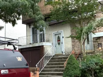 Property at 86 Russek Dr, Staten Island, NY 10312