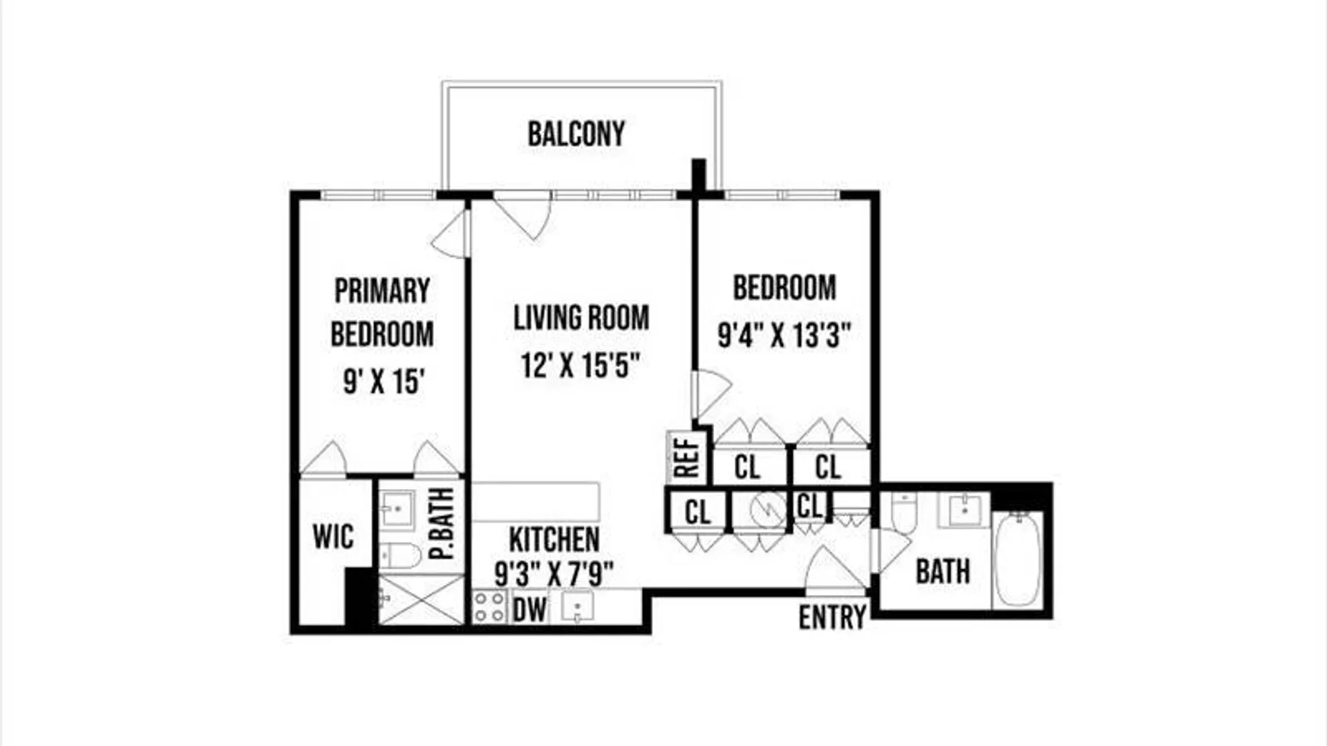 Property at 15 West End Ave, Brookl, NY 11235 22