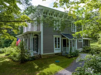 Property at 1248 State Highway 80, Fort Plain, NY 13339