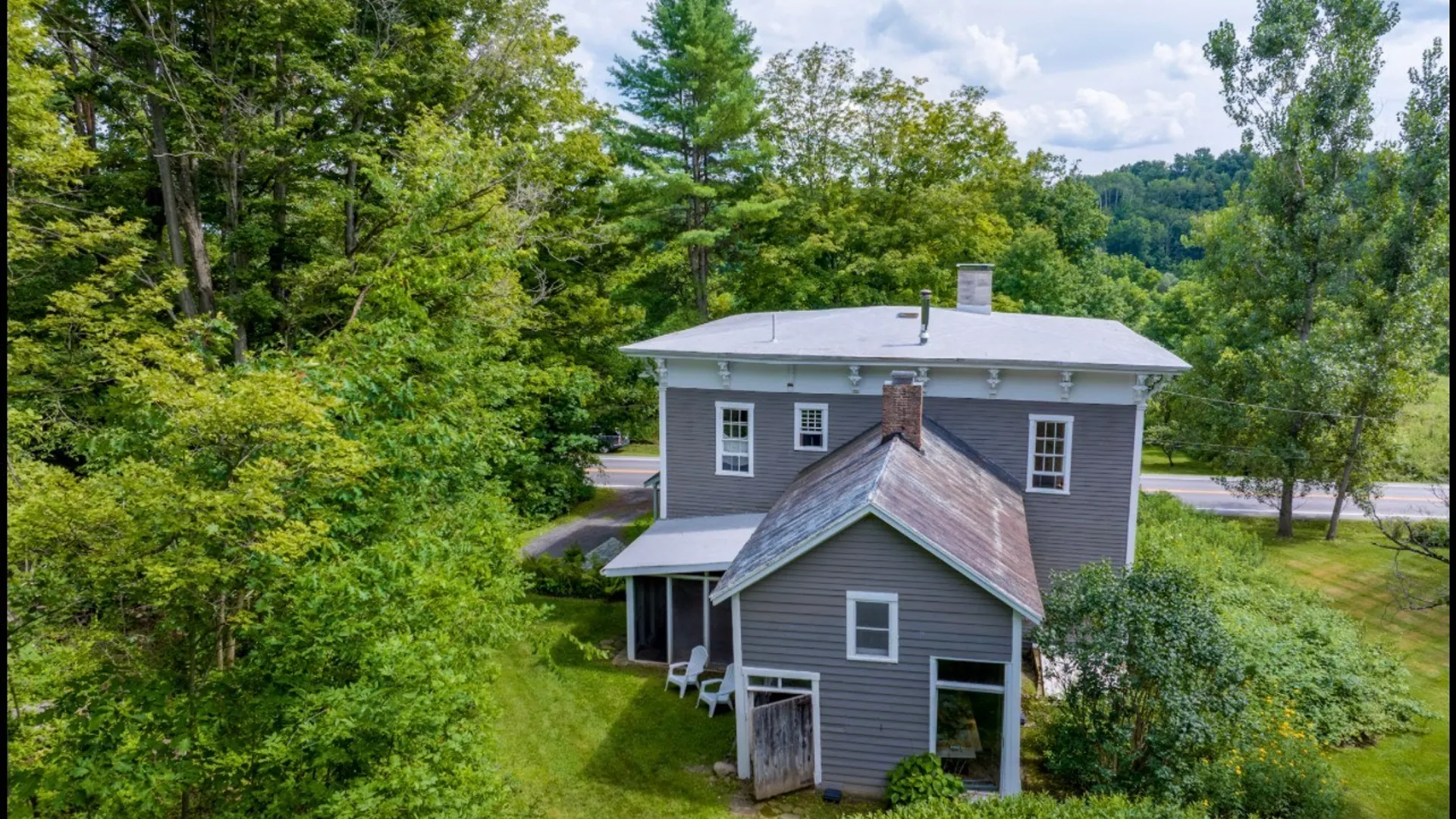 Property at 1248 State Highway 80, Fort Plain, NY 13339 4