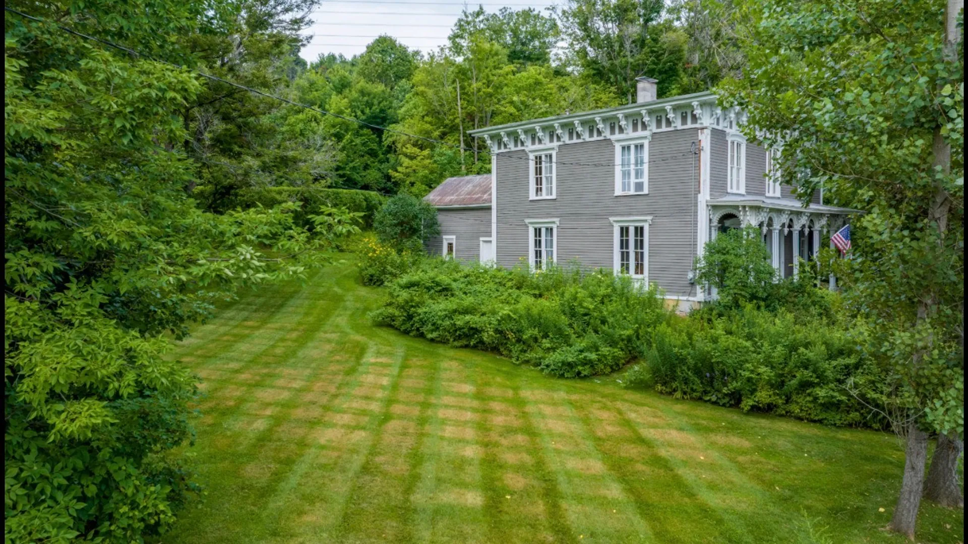 Property at 1248 State Highway 80, Fort Plain, NY 13339 5