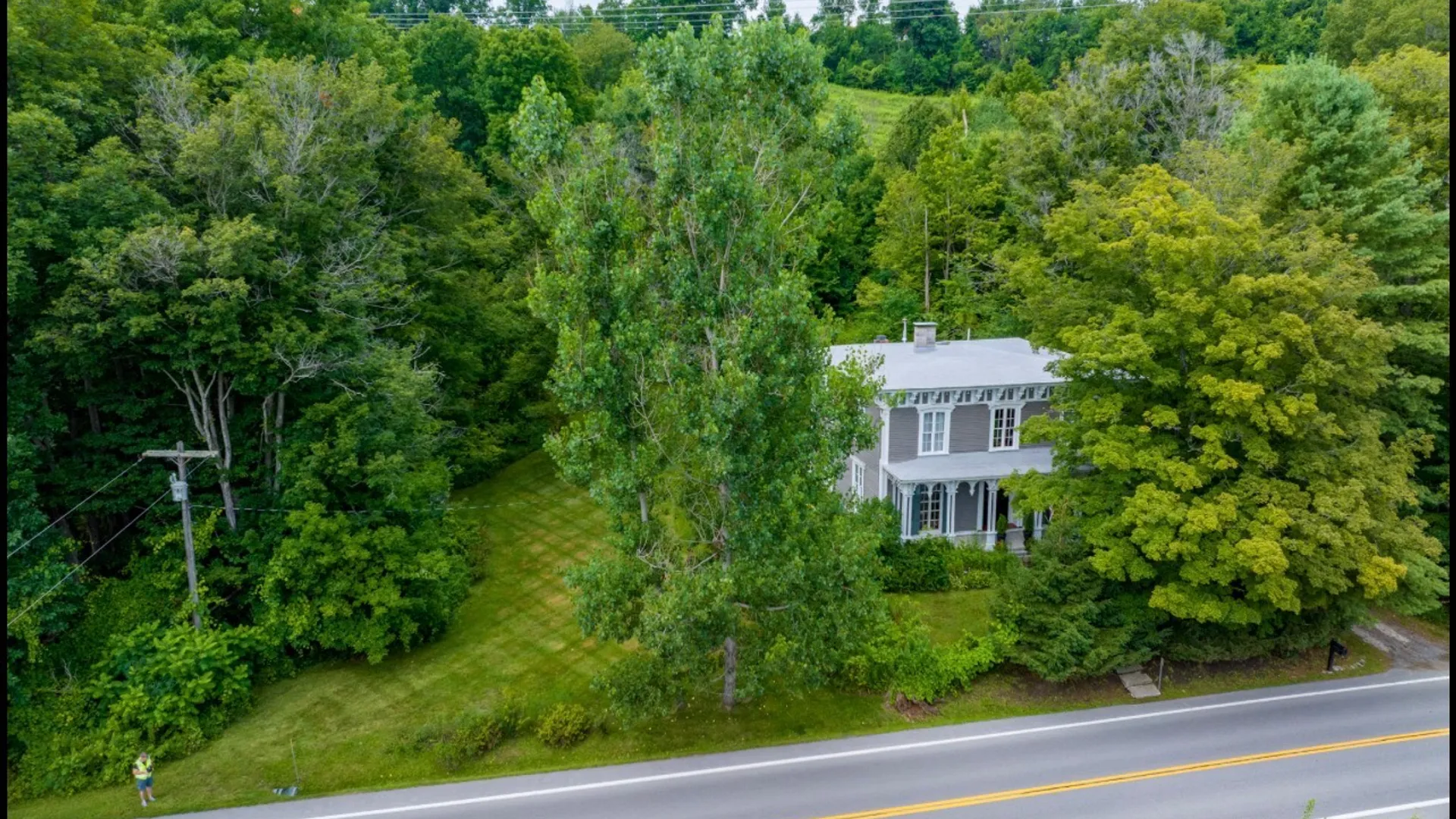 Property at 1248 State Highway 80, Fort Plain, NY 13339 8