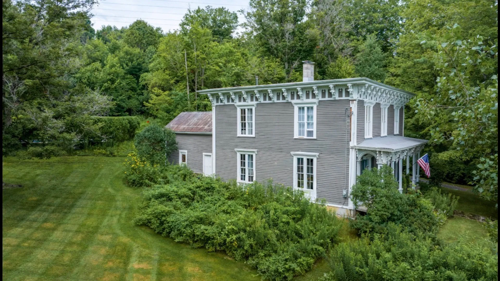 Property at 1248 State Highway 80, Fort Plain, NY 13339 9