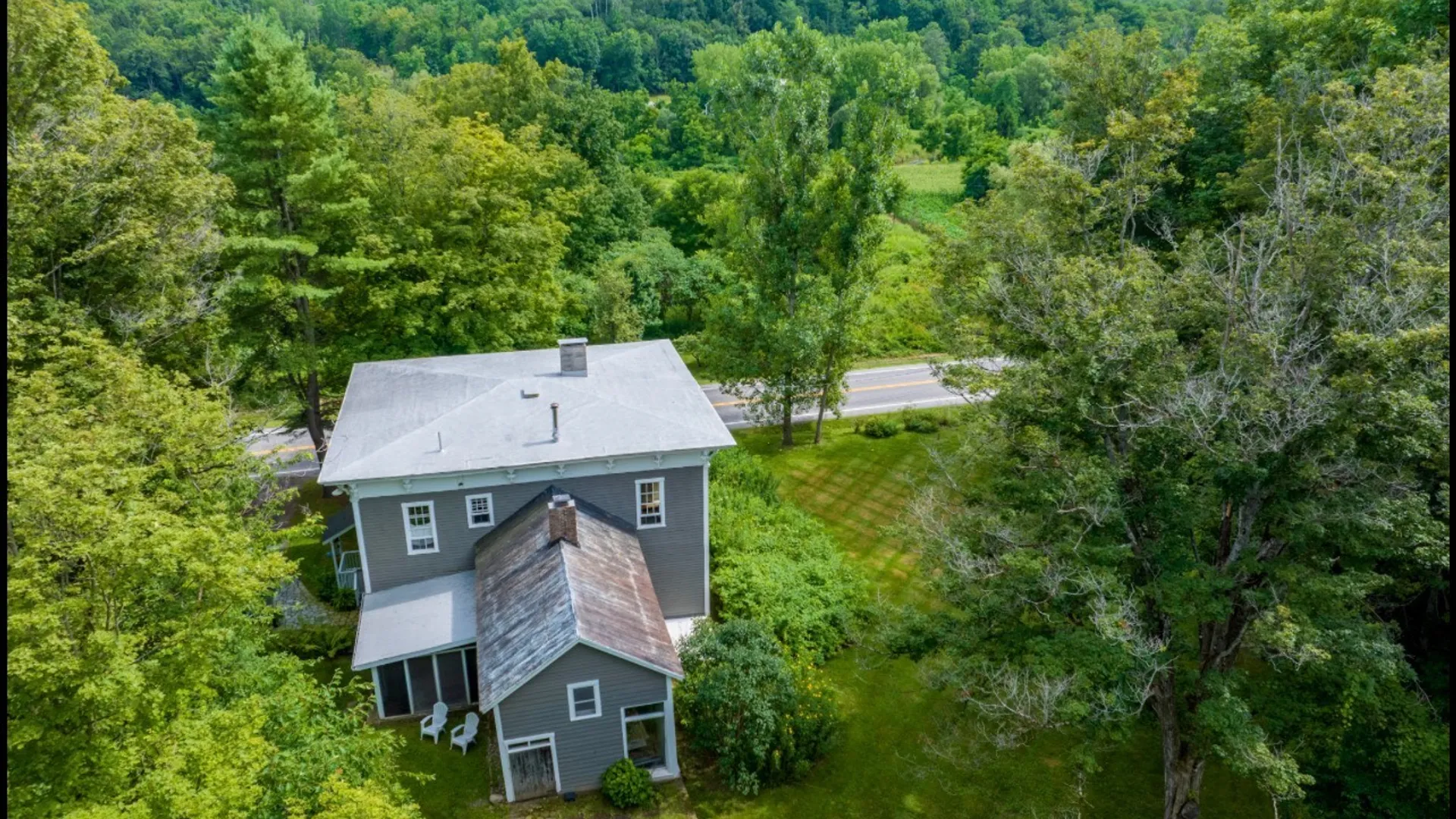 Property at 1248 State Highway 80, Fort Plain, NY 13339 19