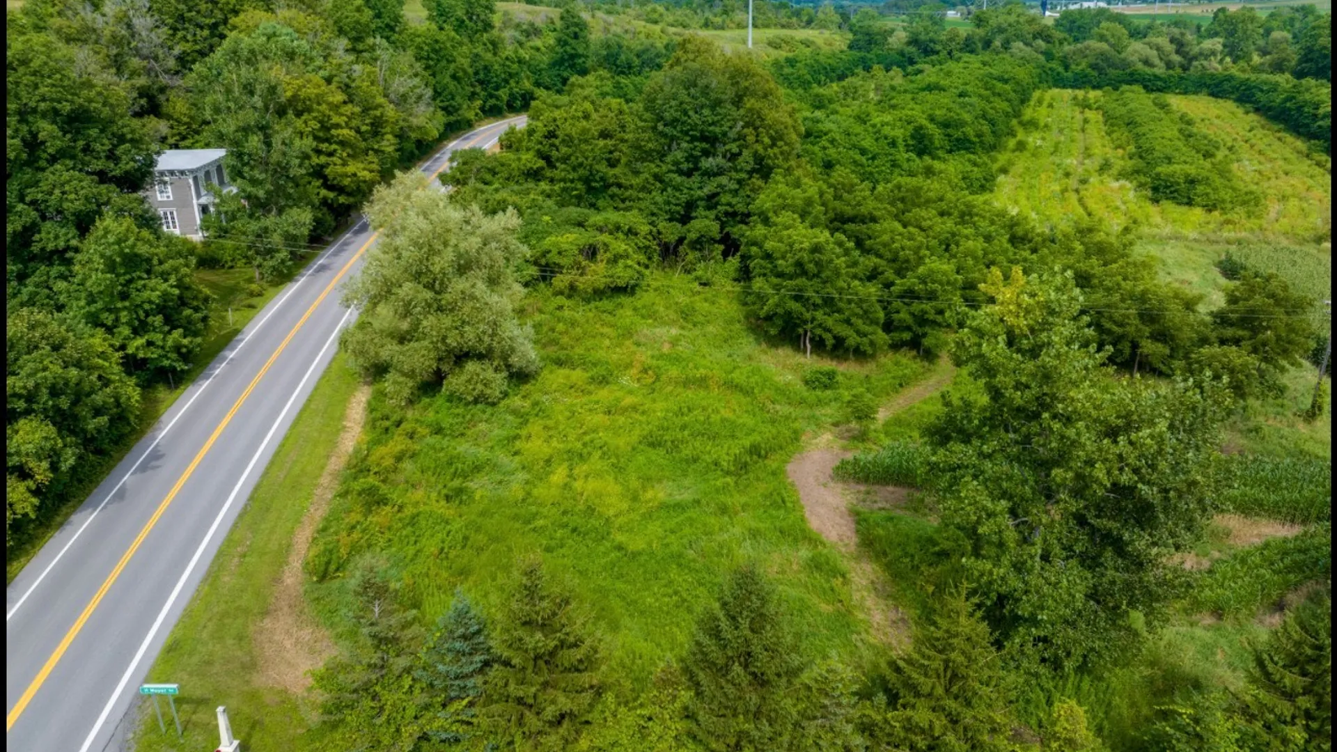 Property at 1248 State Highway 80, Fort Plain, NY 13339 21