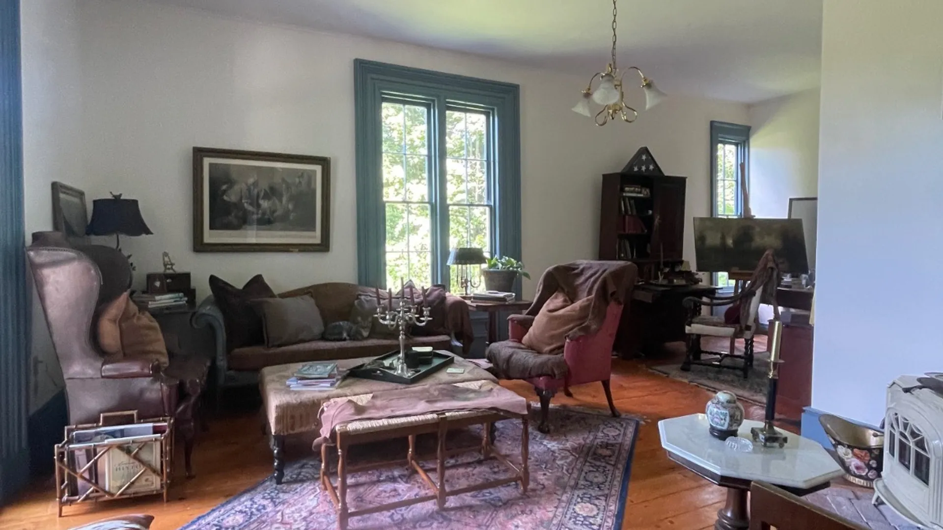 Property at 1248 State Highway 80, Fort Plain, NY 13339 48