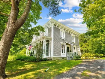 Property at 1248 State Highway 80, Fort Plain, NY 13339