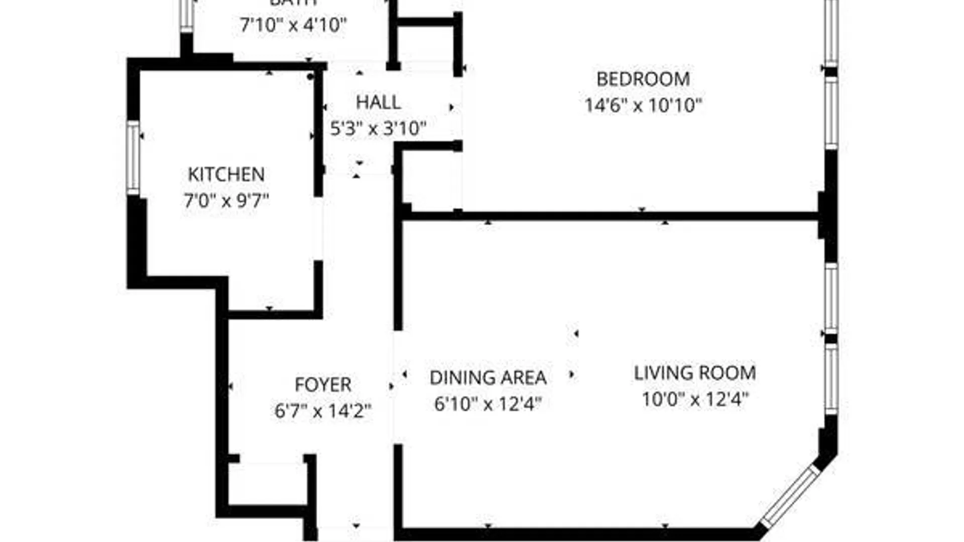 Property at 141 -27 79th Ave, Queens, NY 11367 14