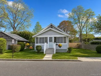 Property at 517 Flint Street, Greenport, NY 11944