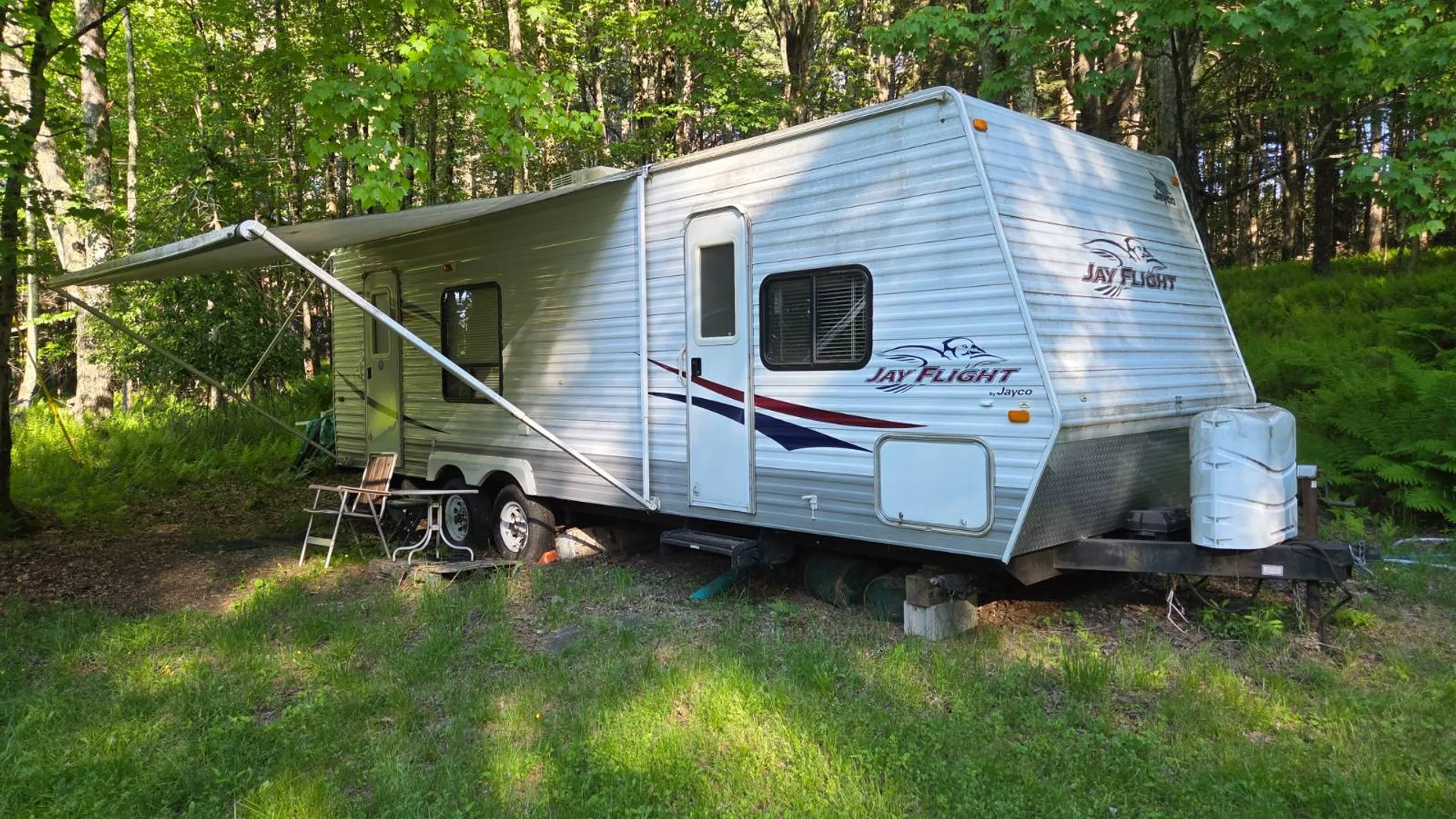 Property at 324 Turkey Hill Road, Margaretville, NY 12455 6