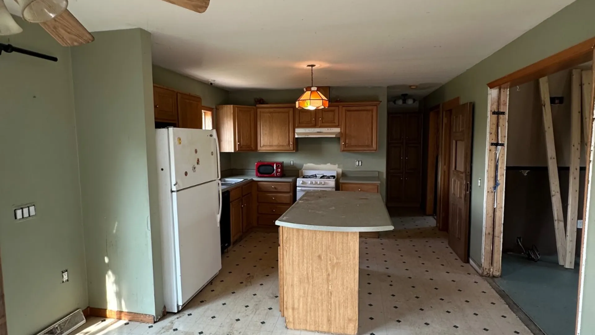 Property at 468 Hopson Rd, Dolgeville, NY 13329 3