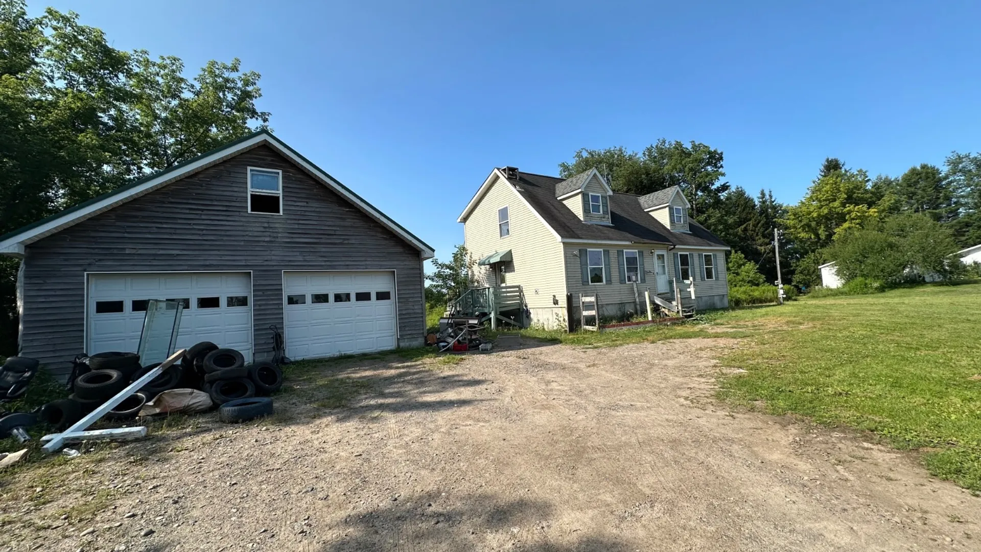 Property at 468 Hopson Rd, Dolgeville, NY 13329 18