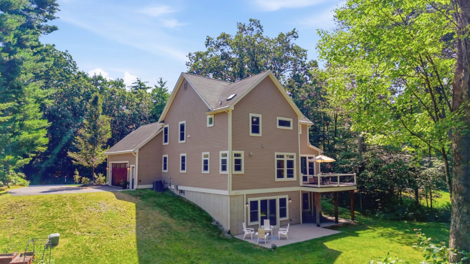 Property at 3 Iris Dr, Saratoga Springs, NY 12866 63
