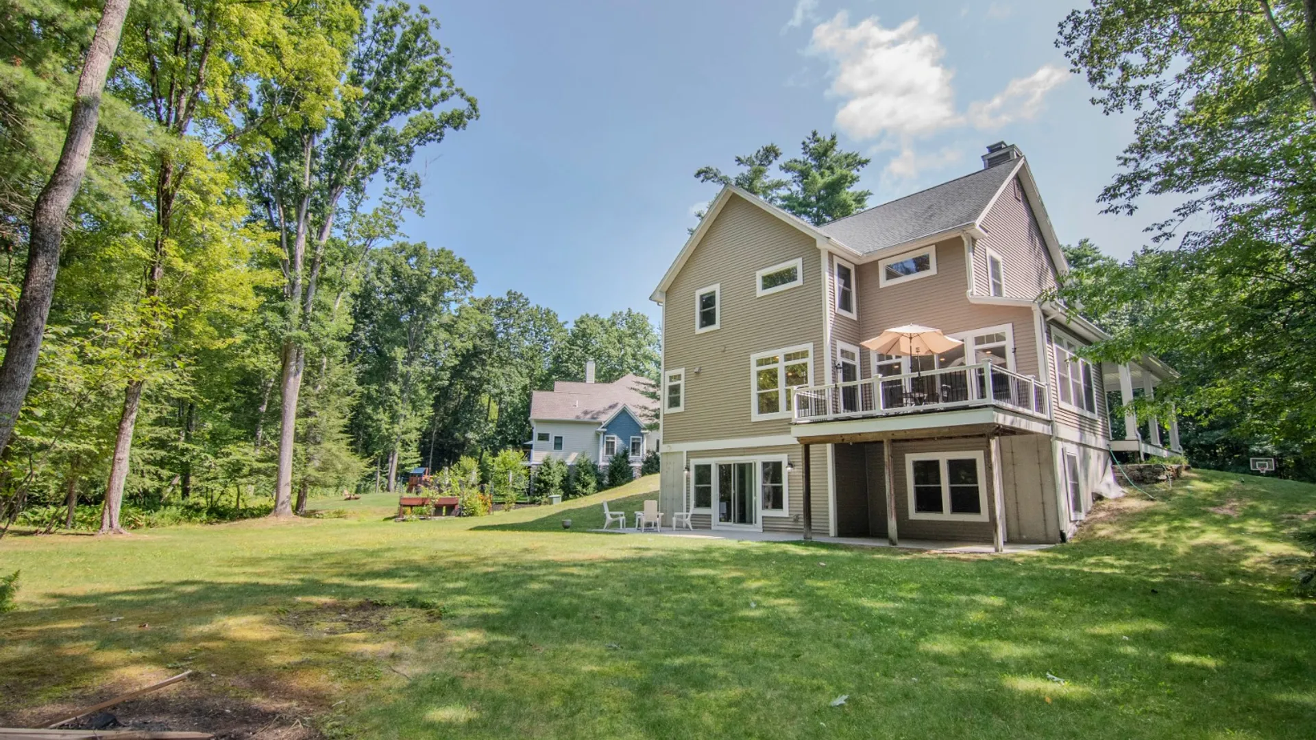 Property at 3 Iris Dr, Saratoga Springs, NY 12866 64