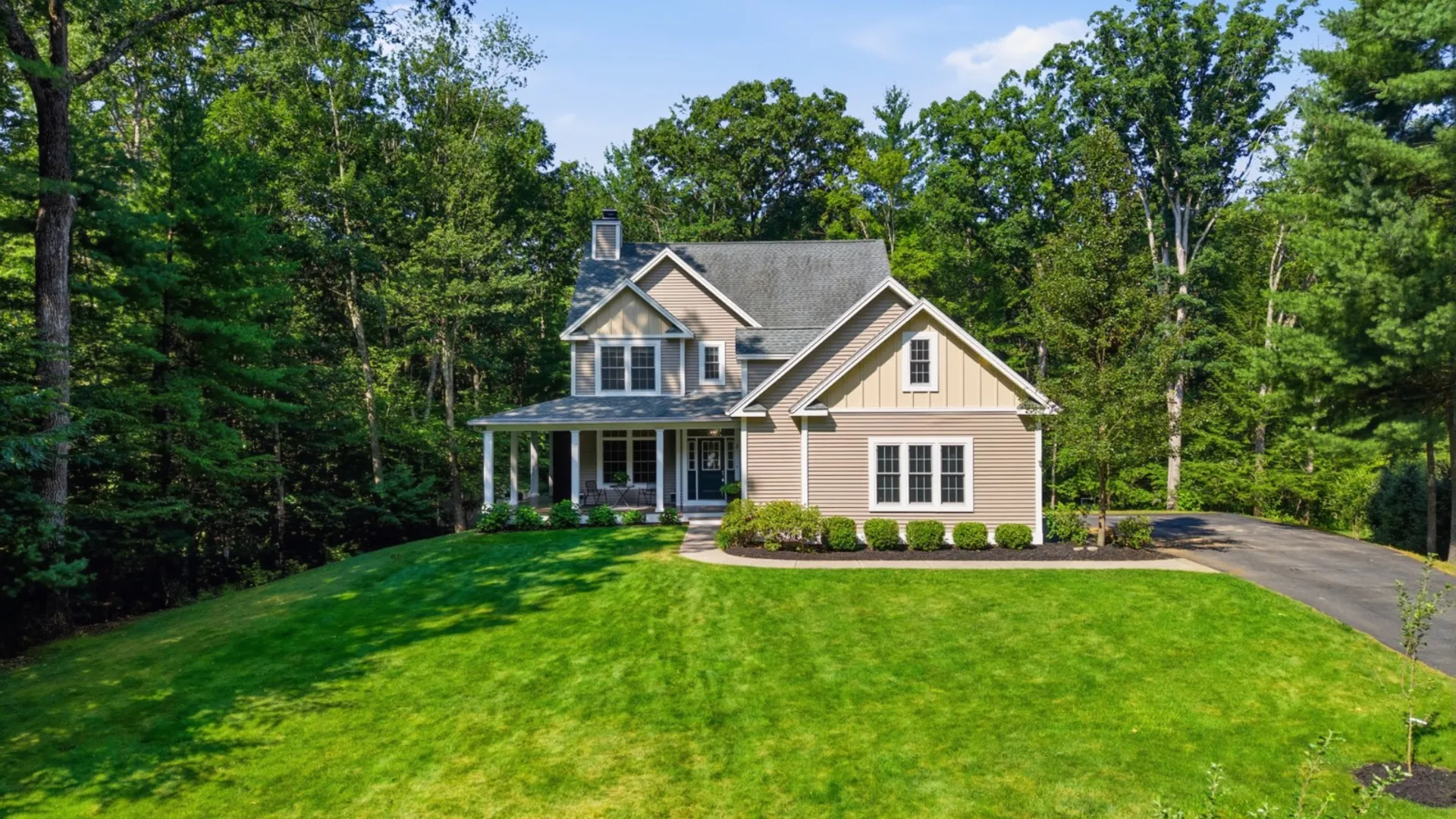 Property at 3 Iris Dr, Saratoga Springs, NY 12866 74