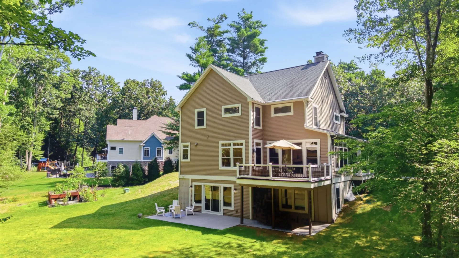 Property at 3 Iris Dr, Saratoga Springs, NY 12866 75