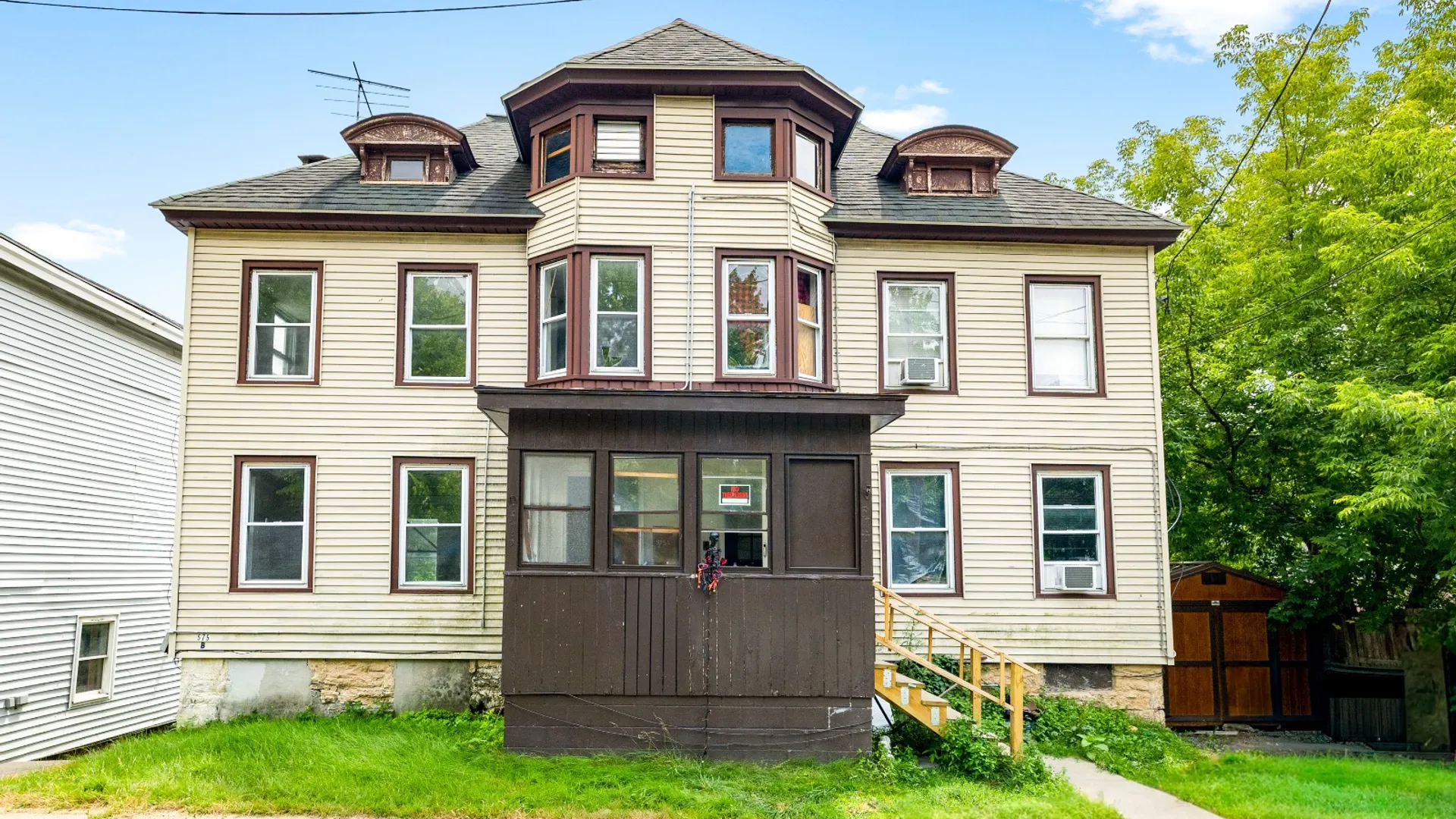 Property at 573 John St, Little Falls, NY 13365 2