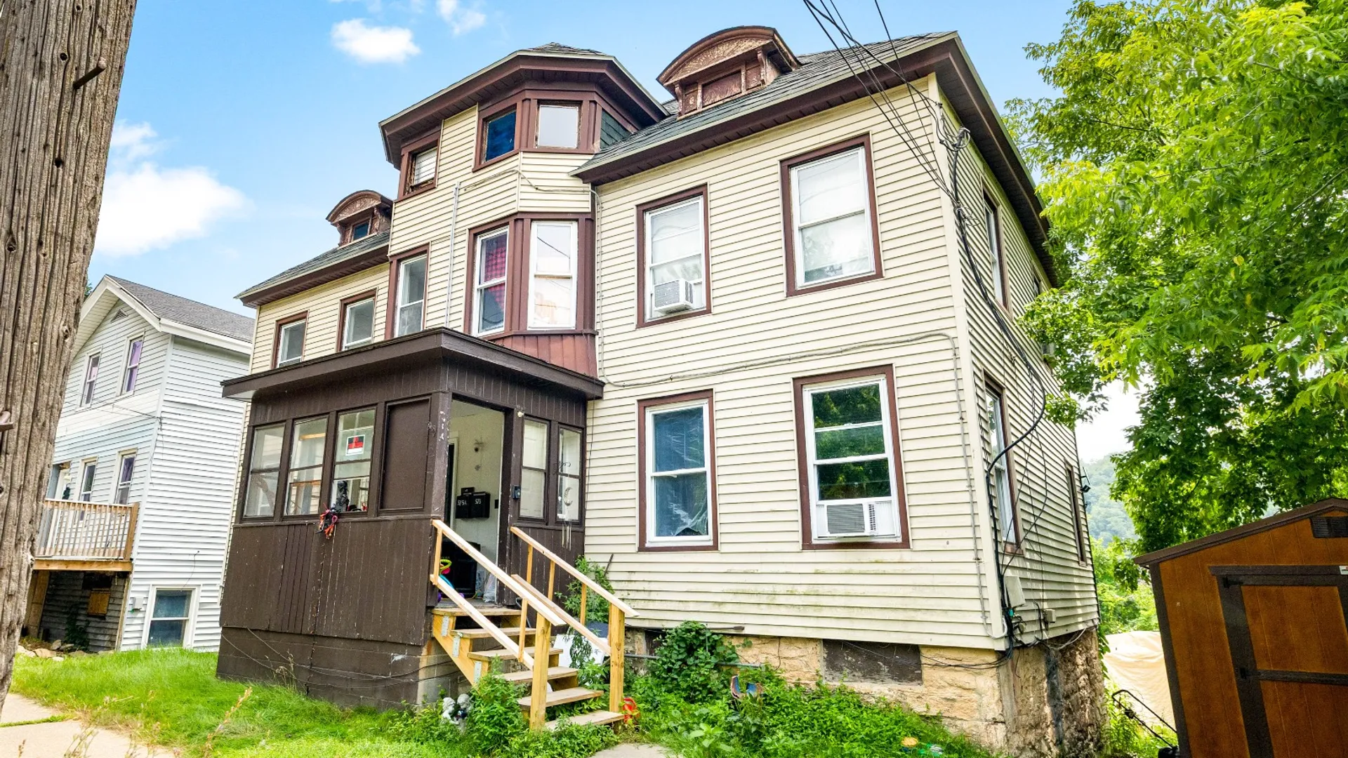 Property at 573 John St, Little Falls, NY 13365 3