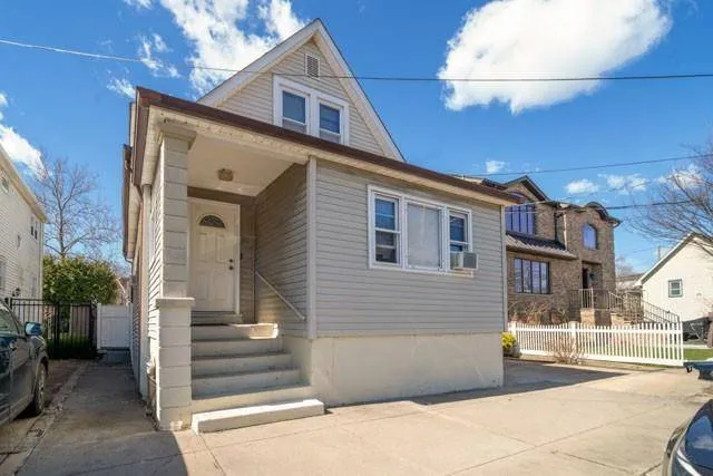 Property at 80 Labau Ave, Staten Island, NY 10301