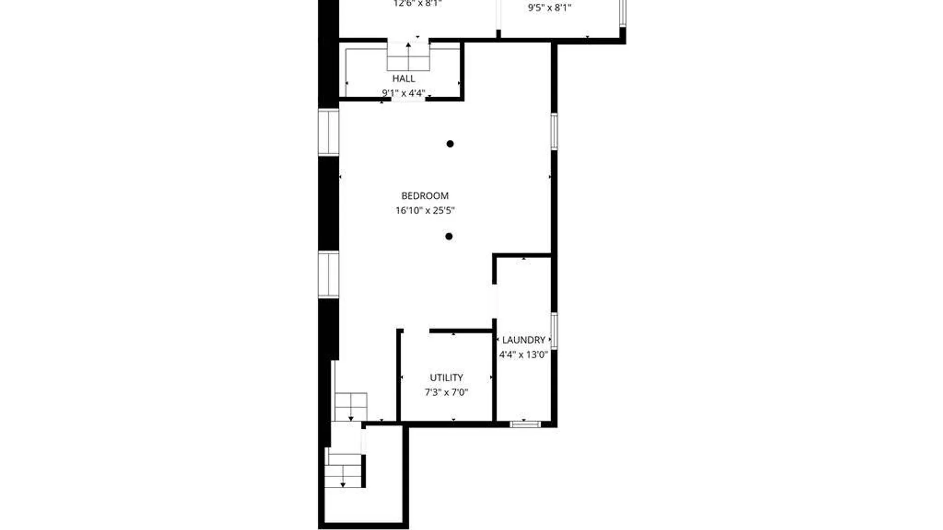 Property at 80 Labau Ave, Staten Island, NY 10301 35
