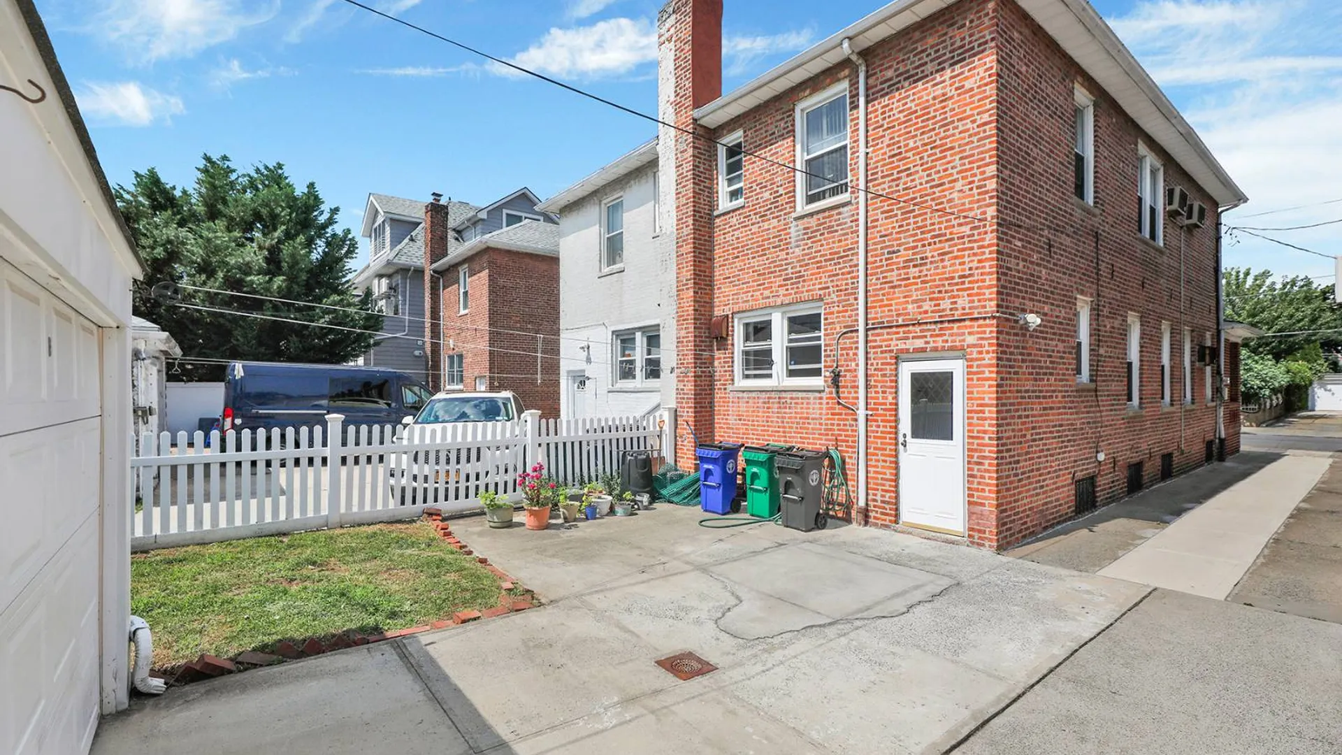 Property at 1548 E 38th St, Brooklyn, NY 11234 30