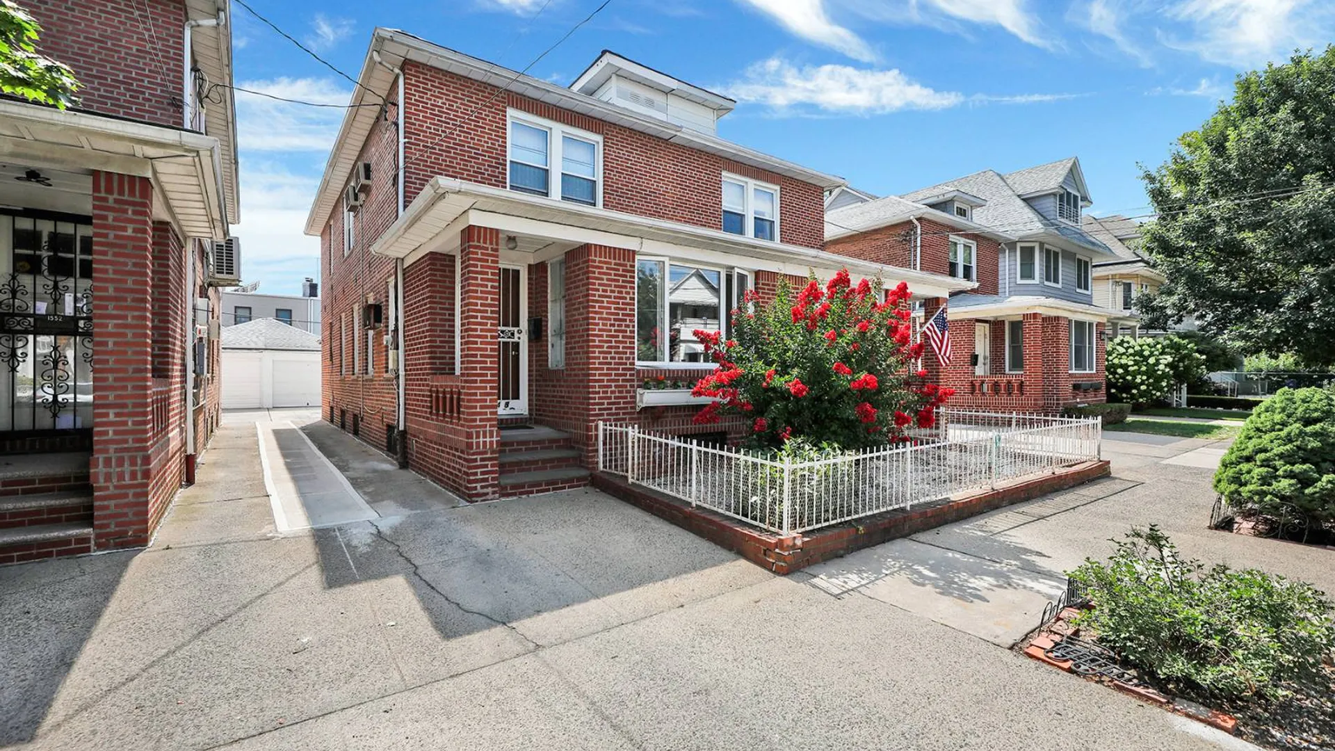 Property at 1548 E 38th St, Brooklyn, NY 11234 2
