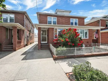 Property at 1548 E 38th St, Brooklyn, NY 11234
