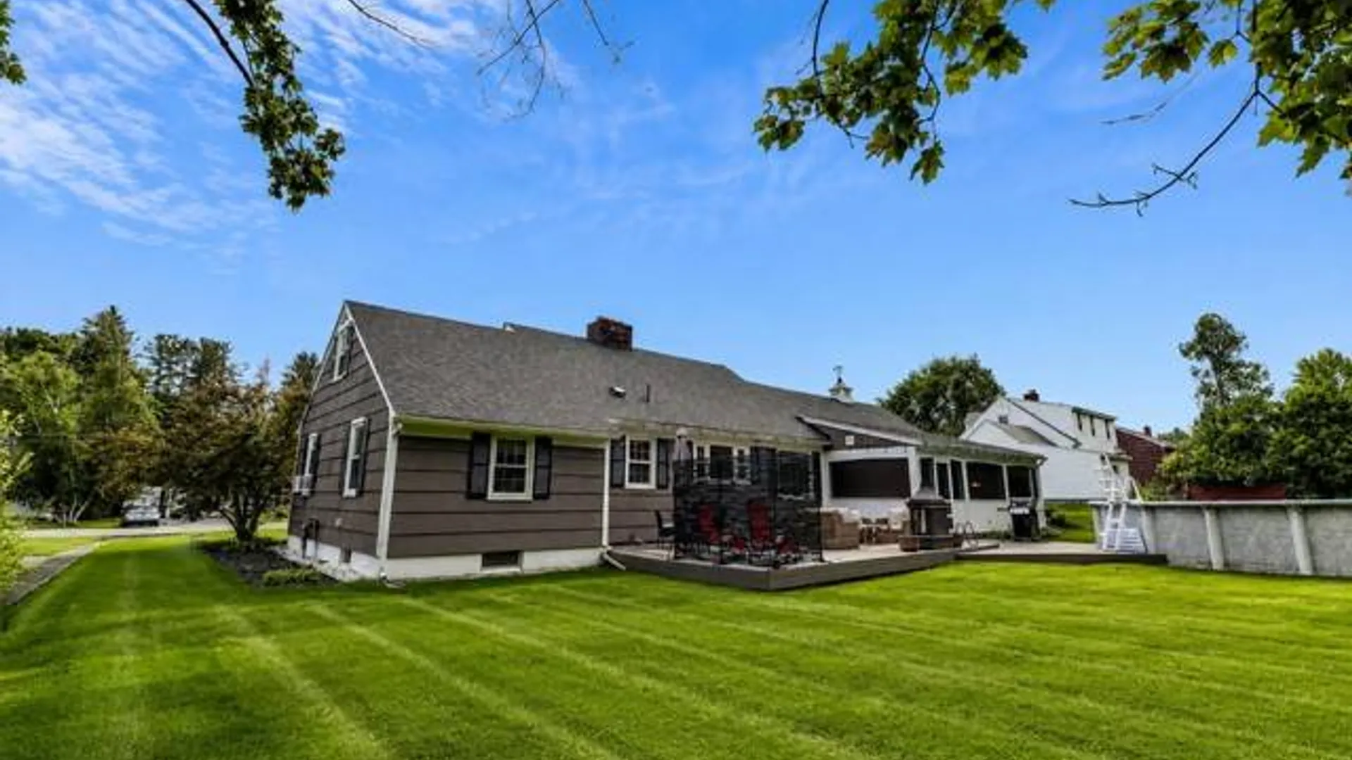 Property at 1161 County Highway 122, Gloversville, NY 12078 40