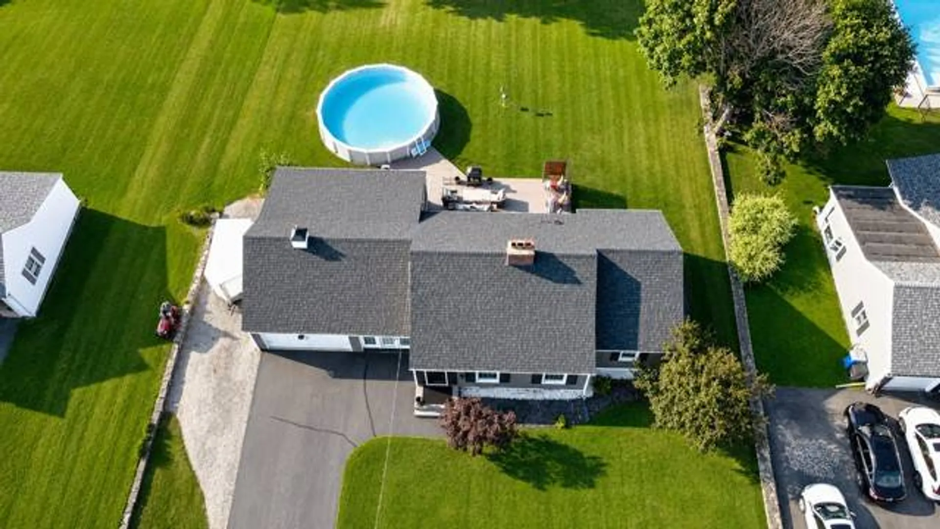 Property at 1161 County Highway 122, Gloversville, NY 12078 42