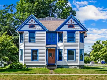 Property at 310 E Main St, Frankfort, NY 13340
