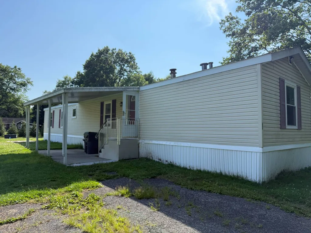 Property at 24 River Edge Park, Burlingham, NY 12722