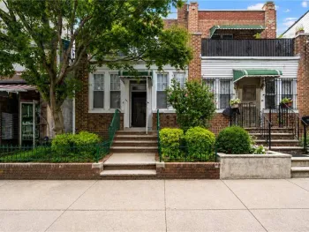 Property at 478 85th St, Brooklyn, NY 11209