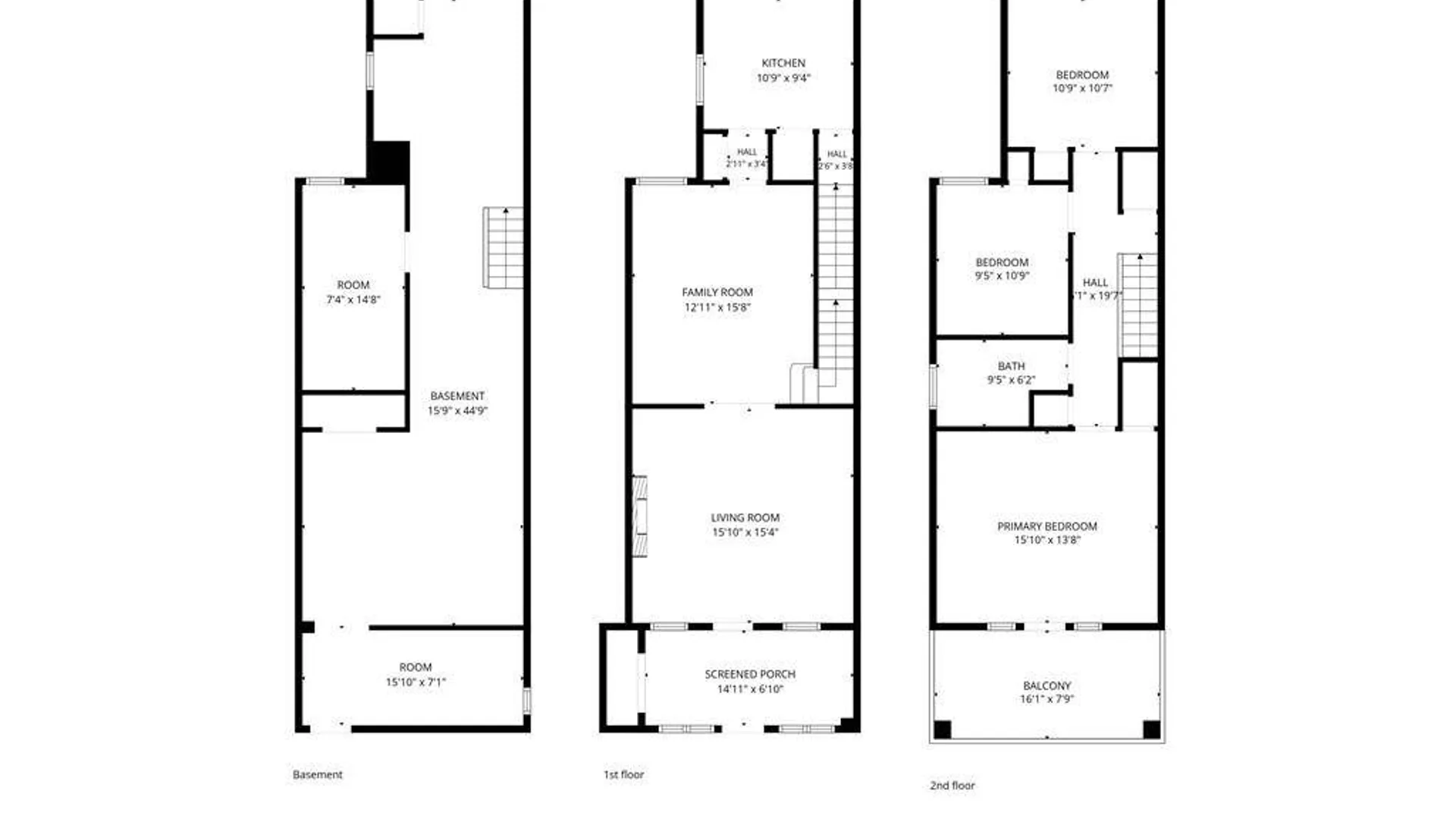 Property at 478 85th St, Brooklyn, NY 11209 20