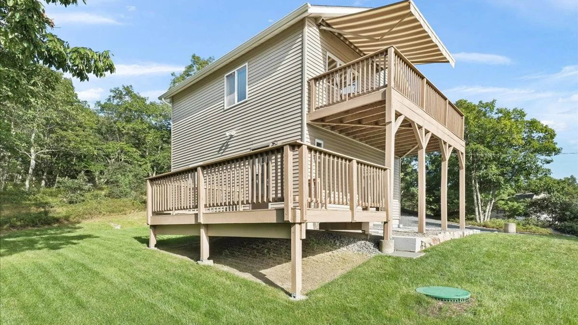 Property at 96 Treetops Trail, Bloomingburg, NY 12721 28