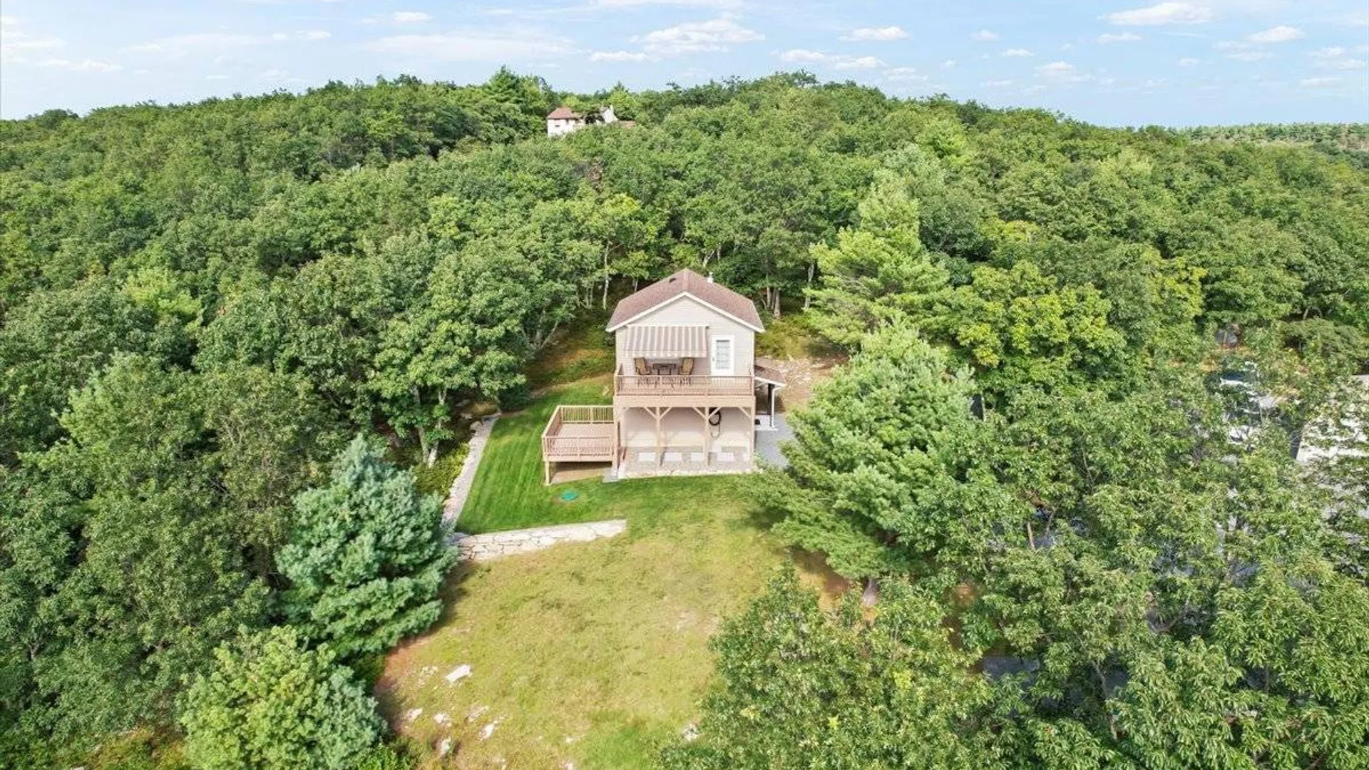 Property at 96 Treetops Trail, Bloomingburg, NY 12721 33