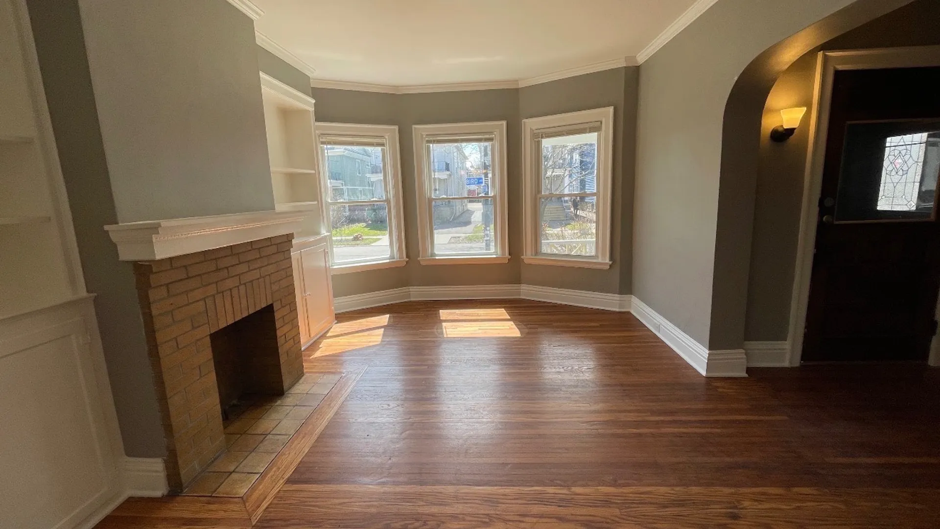 Property at 412 Bird Ave, Buffalo, NY 14213 3