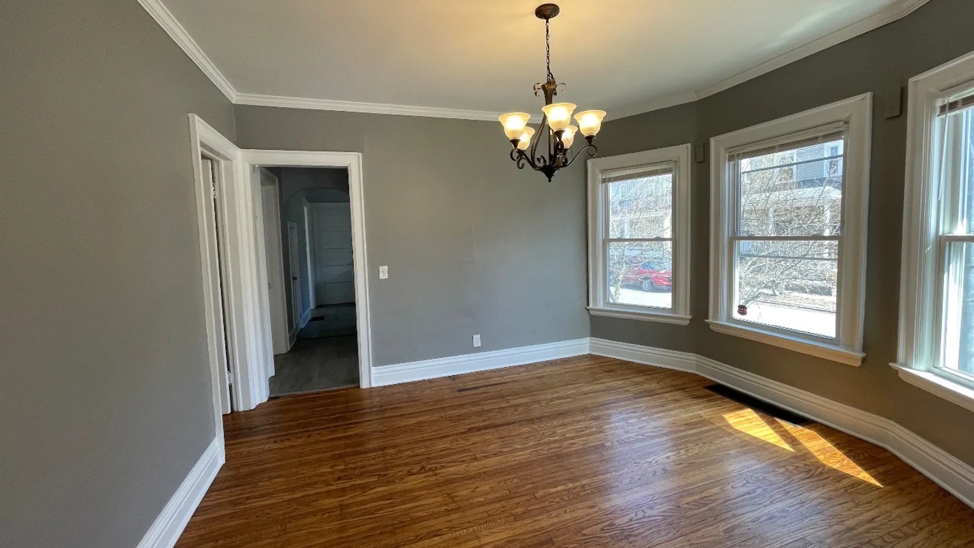 Property at 412 Bird Ave, Buffalo, NY 14213 4