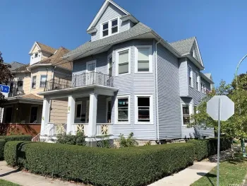 Property at 412 Bird Ave, Buffalo, NY 14213