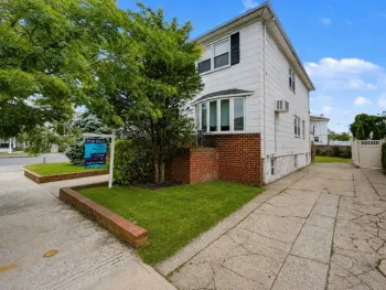 Property at 4543 Beach 46th Street, Brooklyn, NY 11224