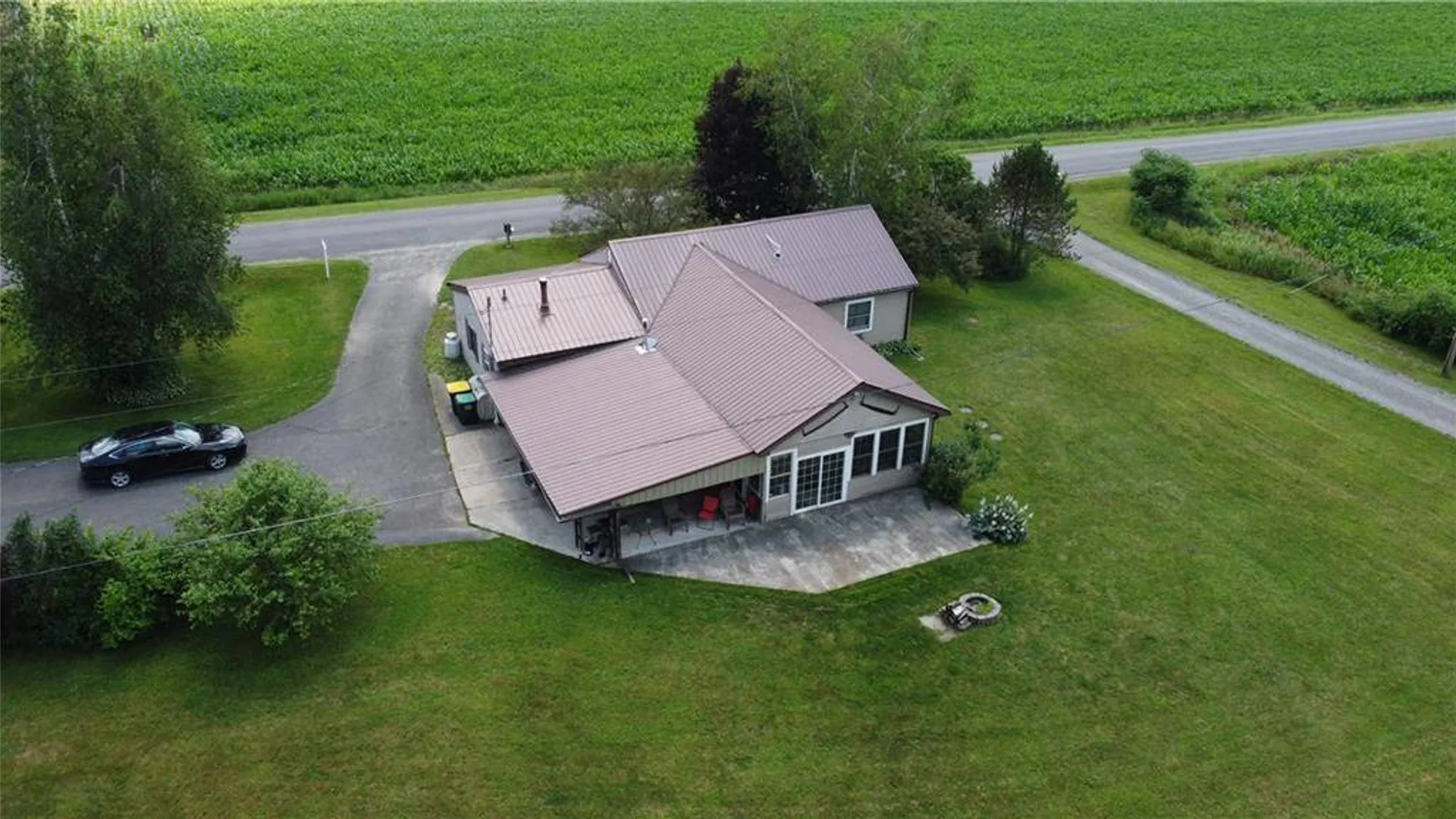 Property at 169 Pratt Rd, Norwich, NY 13815 3