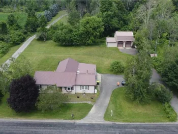 Property at 169 Pratt Rd, Norwich, NY 13815