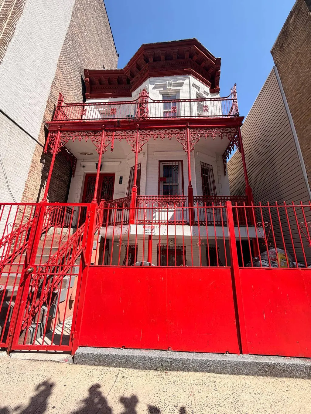 Property at 2360 Lorillard Pl, Bronx, NY 10458