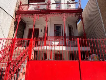 Property at 2360 Lorillard Pl, bx, NY 10458