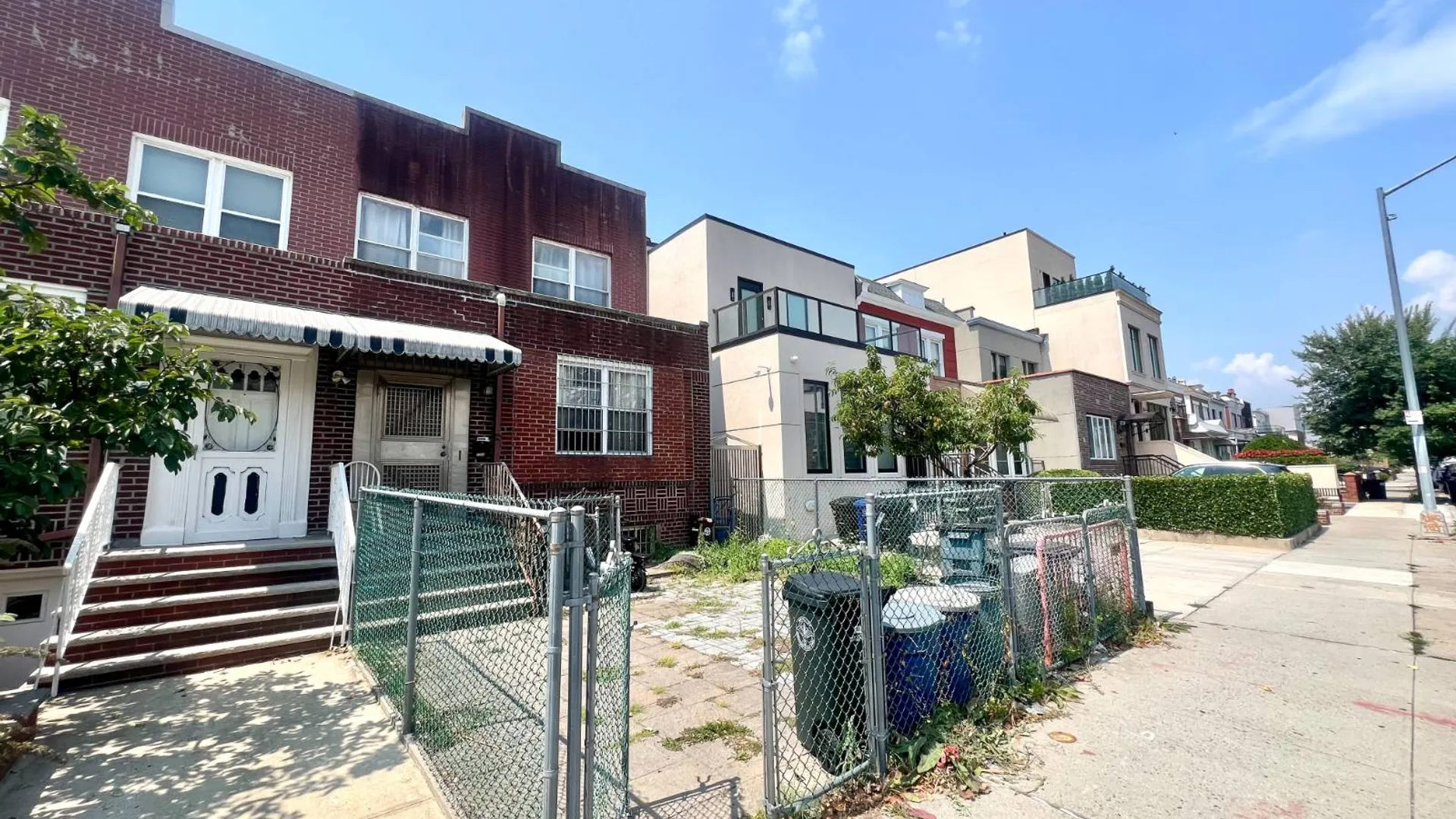 Property at 2064 63rd St, Brooklyn, NY 11204 2