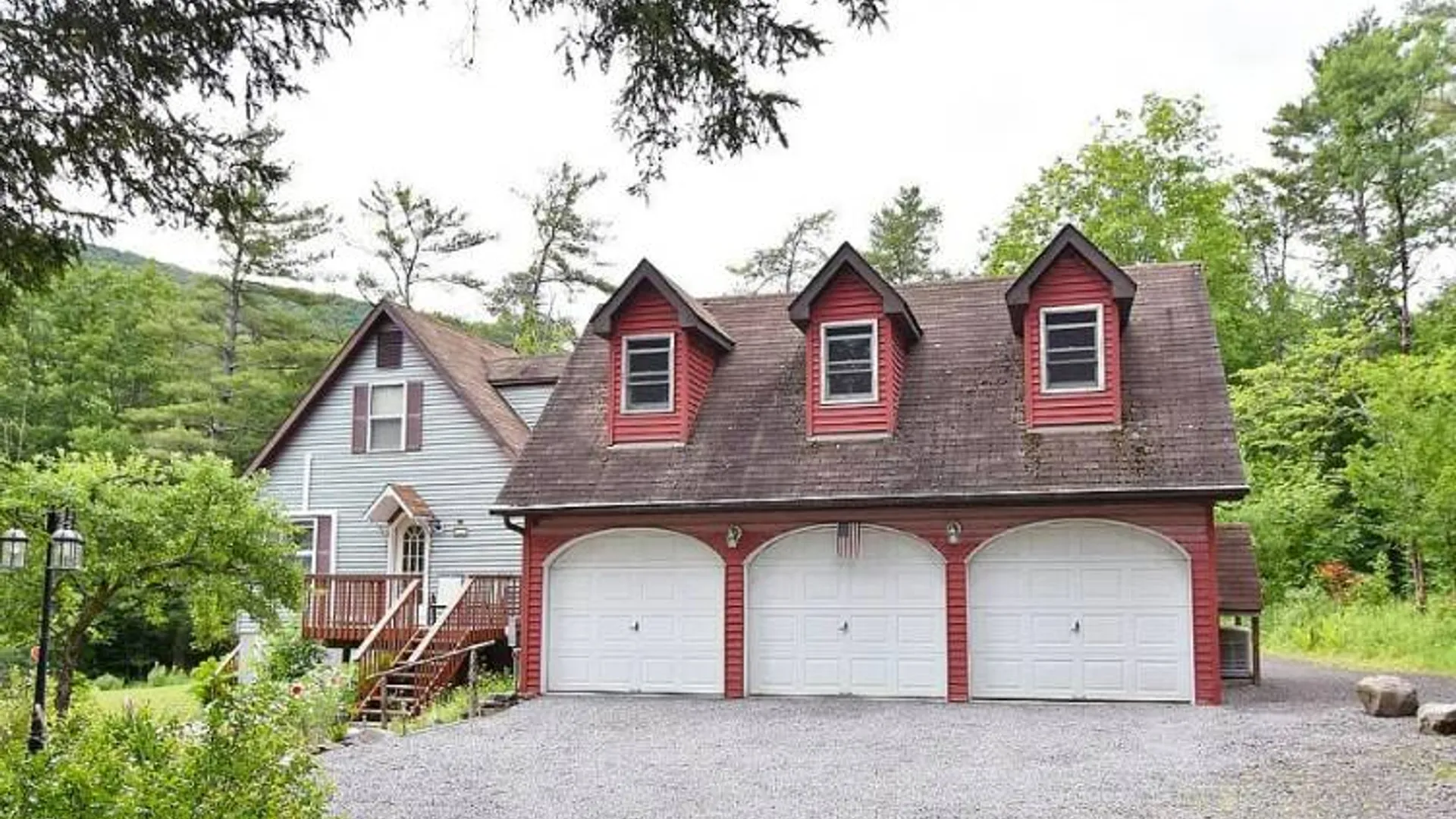 Property at 68 Garfield Rd, Phoenicia, NY 12464 4
