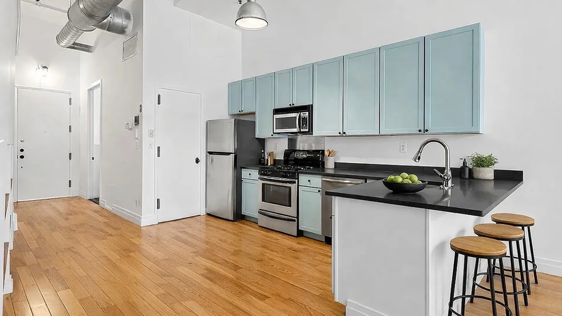 Property at 689 Myrtle Ave, Brooklyn, NY 11205 3