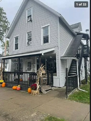 Property at 654 CHENANGO ST., Binghamton, NY 13901
