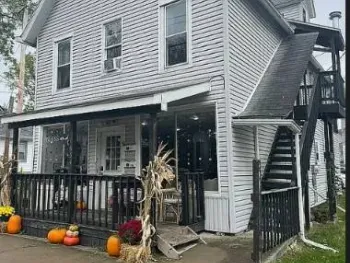 Property at 654 CHENANGO ST., Binghamton, NY 13901