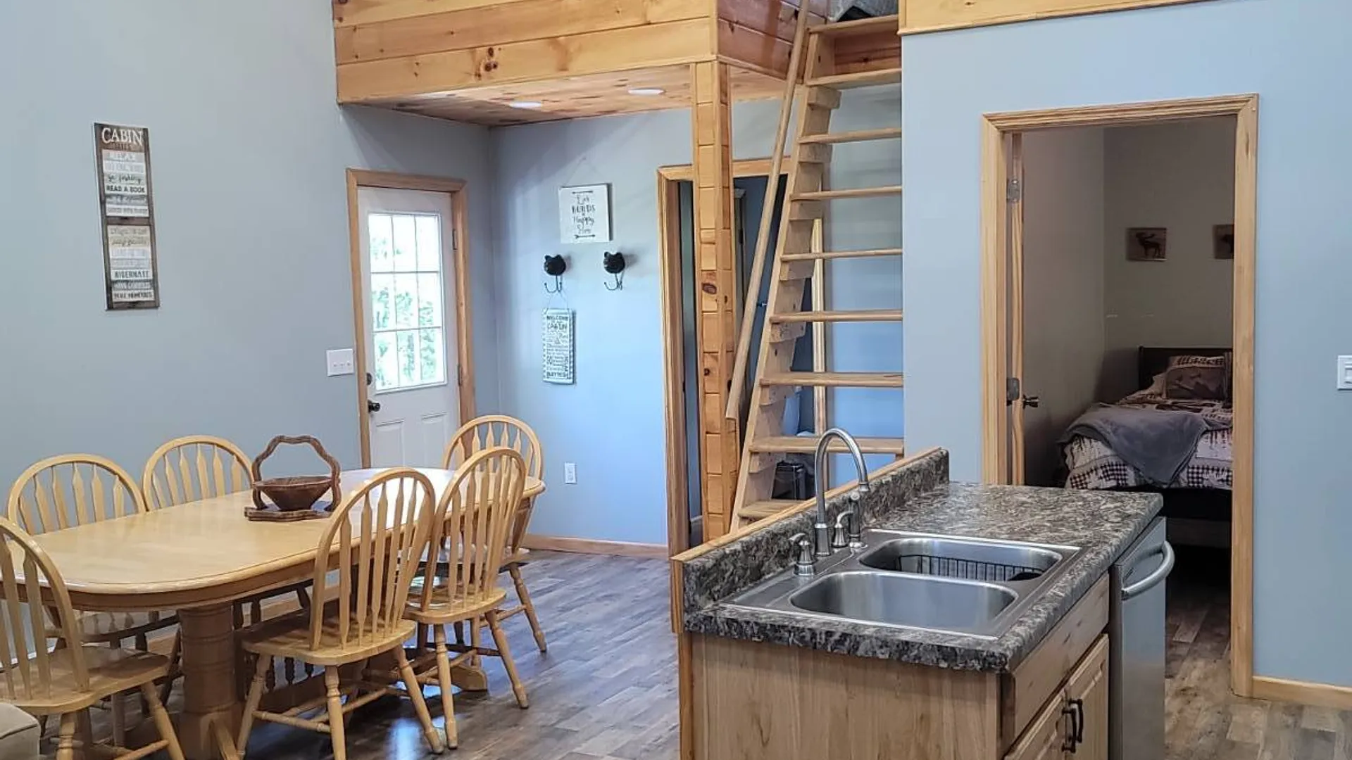 Property at 7125 Kerwin Rd, Boonville, NY 13309 5