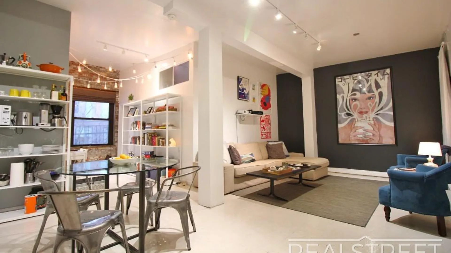 Property at 36 South 4th Street, Brooklyn, NY 11249 2